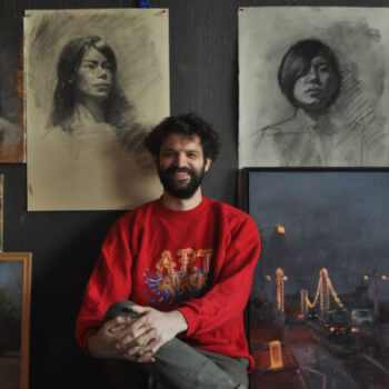 Christopher A Gray