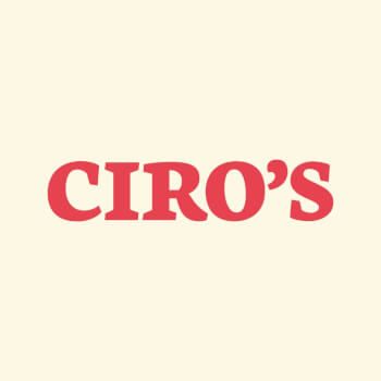 CIRO’S