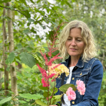 Clare Robinson