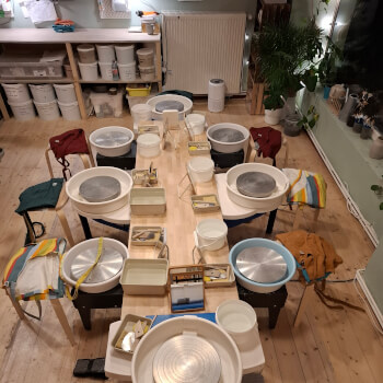 ClayStation MCR