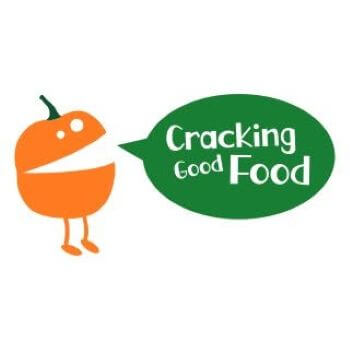 Cracking Good Food