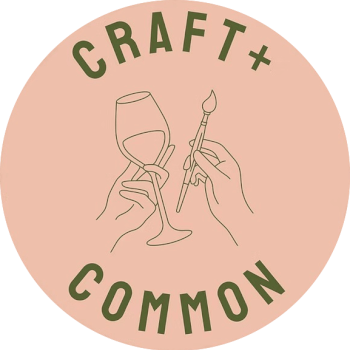 Craft + Common