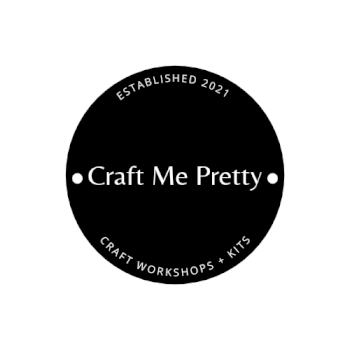 Craft Me Pretty