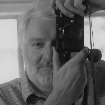 Daniel Burke