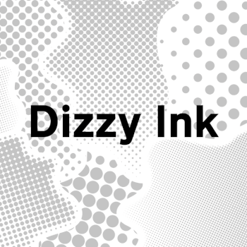 Dizzy Ink