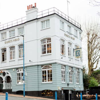 Duke's Head Putney