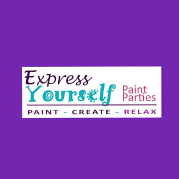 Express Yourself Paint Parties