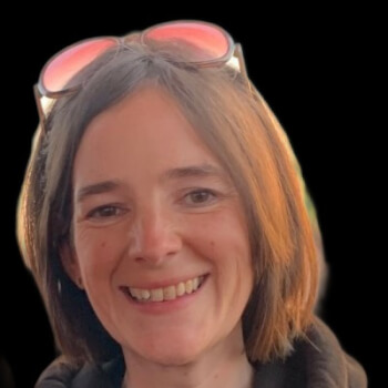 Fiona Clouston-Smith