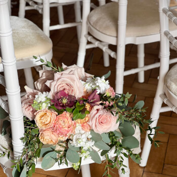 Flower Barn Design