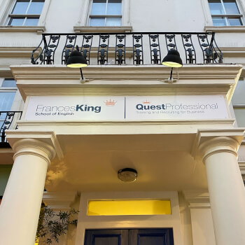 Frances King School of English