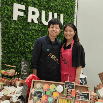 FRUU Cosmetics