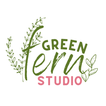 Green Fern Studio