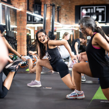 HIIT West Hampstead
