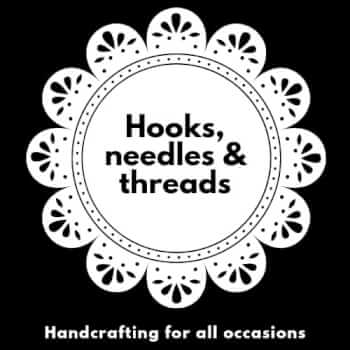 Hooks, needles & threads