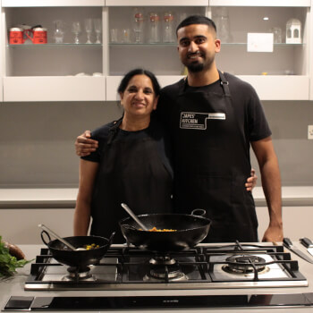 Japes’ Kitchen
