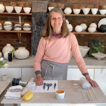 Jill Ford Ceramics