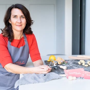 Knolita Cooks