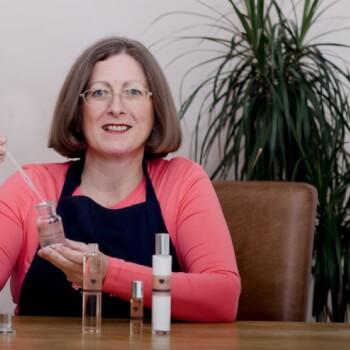 Ladies Love Fragrance