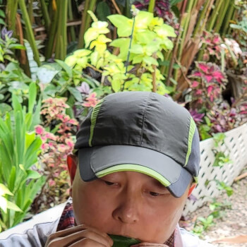 Larry Lai