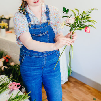 Lauren Alexander Blooms