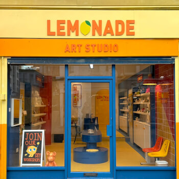 Lemonade Art Studio Limited