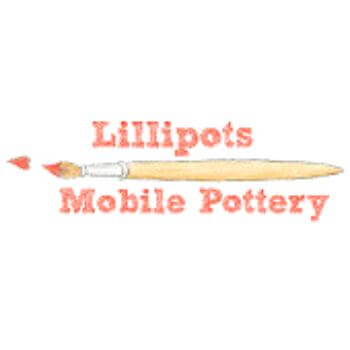 Lillipots mobile pottery