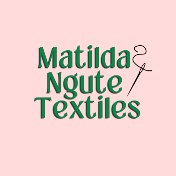 Matilda Ngute
