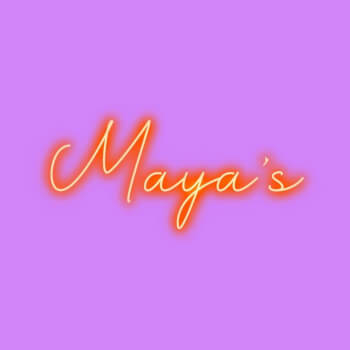Maya's