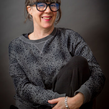 Moyra Scott