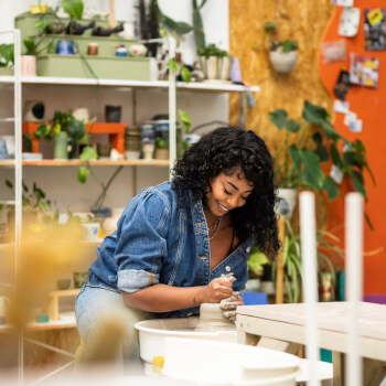 MudSoul Pottery