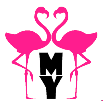 My Flamingos