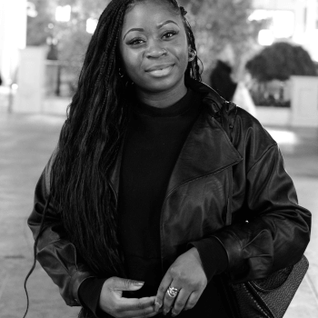 Naomi Agago