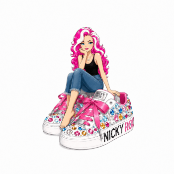 Nicky Rox