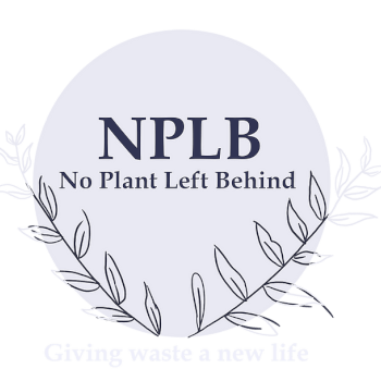 No Plant Left Behind
