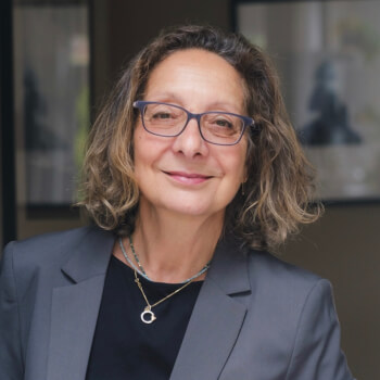 Odile Mawe