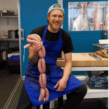 Perry's Butchers