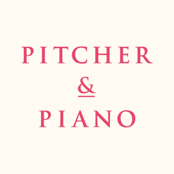 Pitcher & Piano