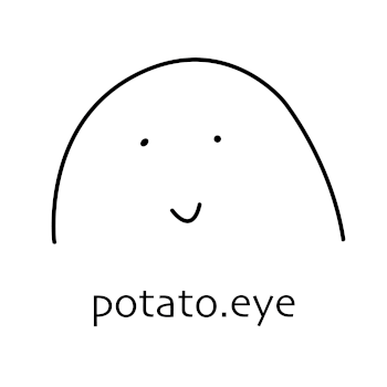 Potato Eye