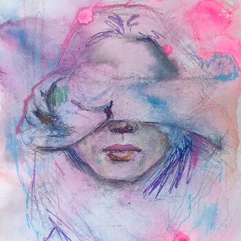 Sasha Budhai Art