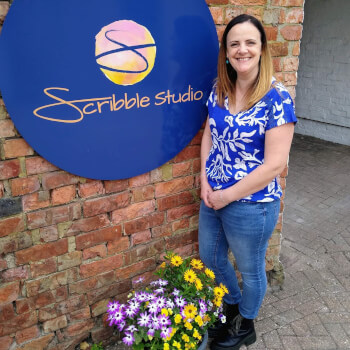 Scribble Studio