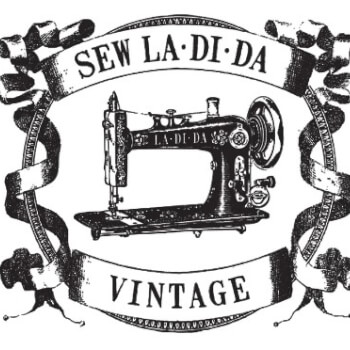 Sew La Di Da Vintage