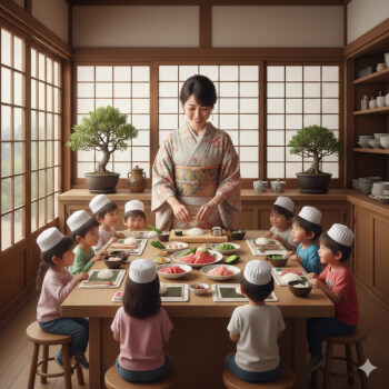 Sushi Queen