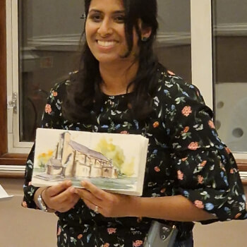 Suzanne Abraham