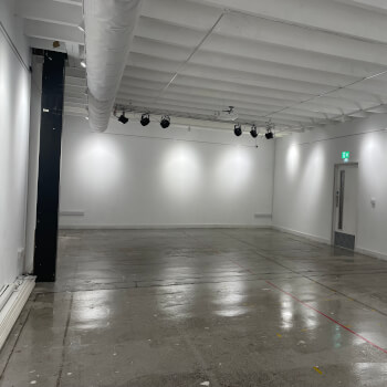 The Box Arts Club