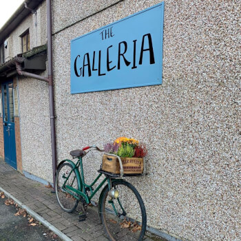 The Gallerias