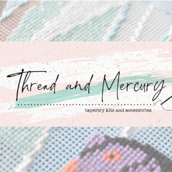 Thread and Mercury