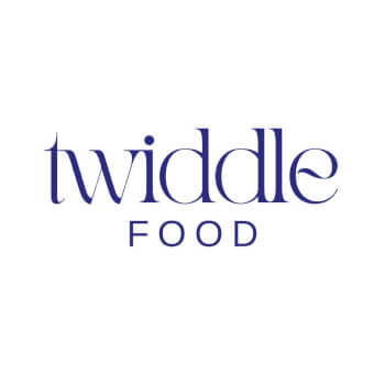 Twiddle Food