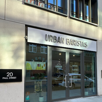 Urban Baristas
