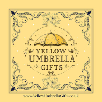 Yellow Umbrella Gifts