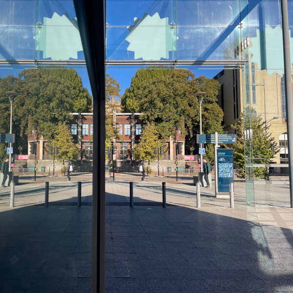 Bristol Harbourside Smartphone Photography Workshop review by Ann Skelhorne - Bristol